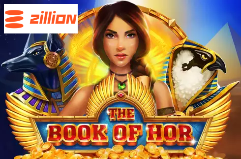 Book of Hor